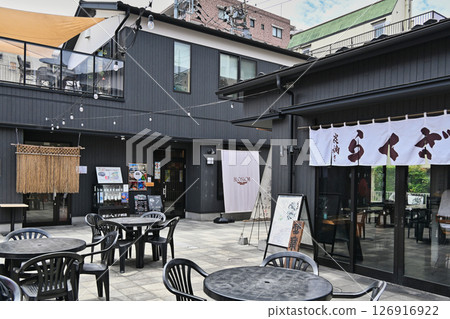 東京都八王子市八王子花區黑部井街桑戶露台 126916922
