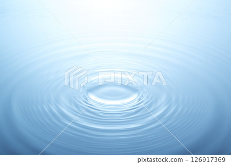 Background material_Textured material using water Background material_Textured material using water 126917369