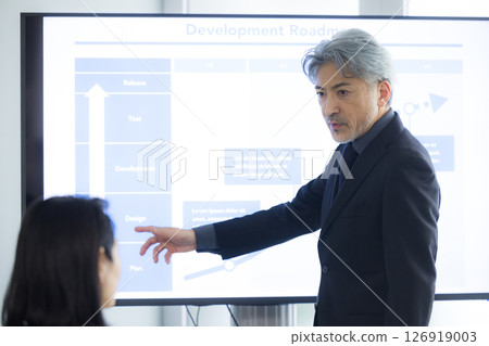 商務人士會議 商務人士會議 126919003