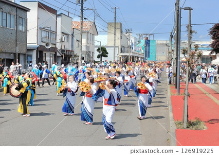 大覺節故鄉舞蹈節 126919225