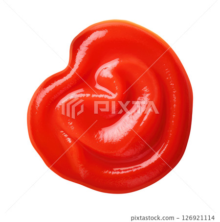 Ketchup 126921114