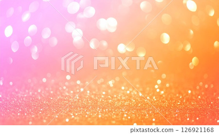 Bright and gorgeous gradient background Bright and gorgeous gradient background 126921168