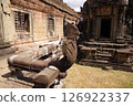 Naga of Angkor Wat 126922337