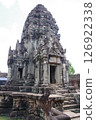 Scenery at Angkor Wat 126922338