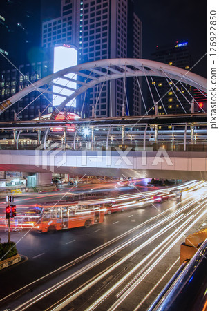 The Station Chong Nonsi in bangkok The Station Chong Nonsi in bangkok 126922850