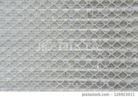 air condition 126923011