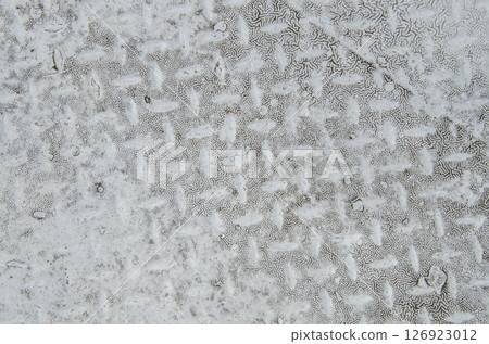 old floor metal old floor metal 126923012