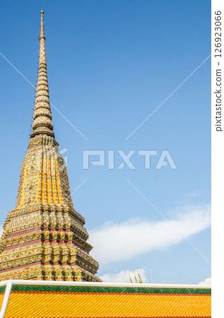 pagoda pagoda 126923066