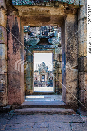 Prasat Hin Muang Tam 126923425