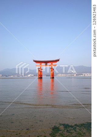 海上神社 海上神社 126923463