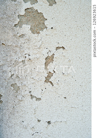 剝落的白牆 126923615