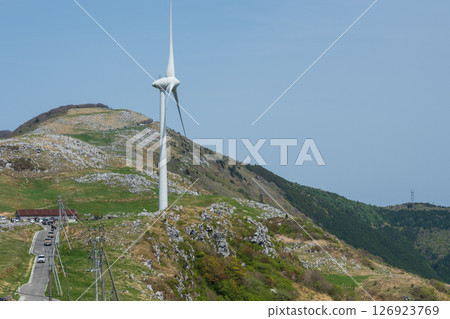 四國喀斯特、高知縣、愛媛縣 126923769