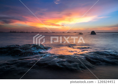 seascape 126924451