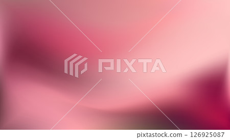 Pale pink background. Rose pastel elegant bg. Elegant soft silk 126925087