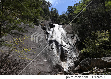攀登山梨縣瑞垣山 攀登山梨縣瑞垣山 126925935