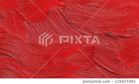 Red paint texture Red paint texture 126925992