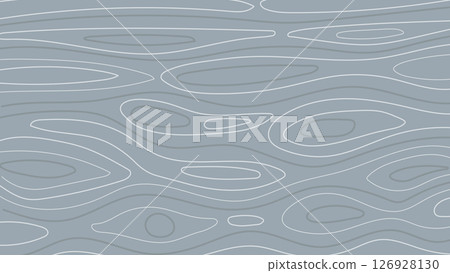 Abstract Line Topography Map Contour with Gray Background Abstract Line Topography Map Contour with Gray Background 126928130