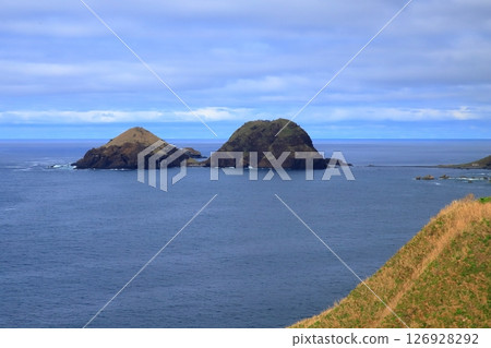 佐渡島二龜海灘 126928292