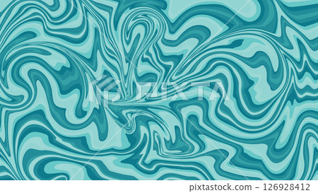 Green marble and liquid smooth texture background illustration Green marble and liquid smooth texture background illustration 126928412