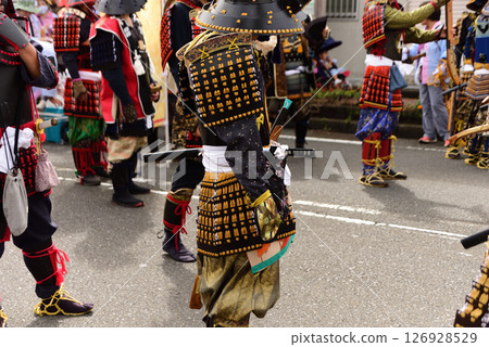 Armor Corps 126928529