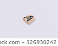 Shogi piece, King 126930242