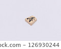 Shogi piece, gold general 126930244