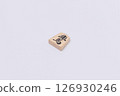 Shogi piece, knight 126930246