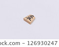 Shogi piece, rook 126930247
