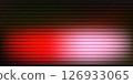Texture featuring vibrant gradient shades with bright, smooth, fluted vertical lines. Bold and dynamic futuristic neon design seamlessly blending smooth tones and radiant colors, visual art project. 126933065