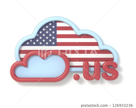 Domain name US 3D 126933236