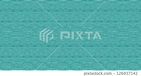 Horizontal striped seamless pattern with hand drawn pencil textured lines. Simple background with sketchy scribble stripes in green and blue colors. Bright abstract vector seamless wallpaper Horizontal striped seamless pattern with hand drawn pencil textured lines. Simple background with sketchy scribble stripes in green and blue colors. Bright abstract vector seamless wallpaper 126937142