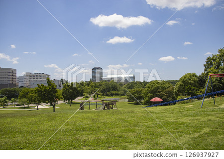 愛知縣健康森林公園 126937927