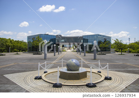 Aichi Health Forest Park Community Center Aichi Health Forest Park Community Center 126937934