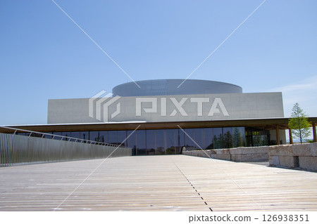 Toyota City Museum 126938351