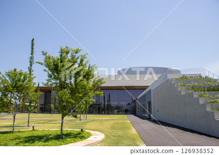 Toyota City Museum 126938352