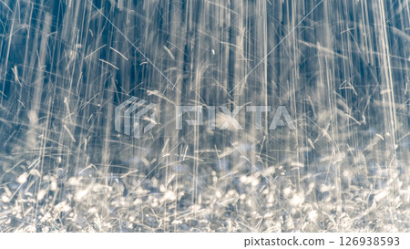 大雨的圖片 大雨的圖片 126938593