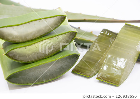 Aloe vera Aloe vera 126938650