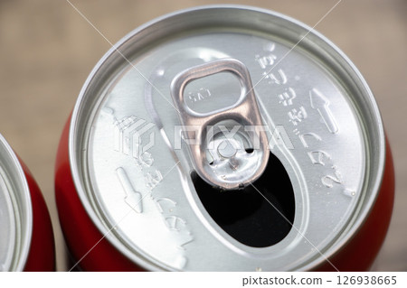 鋁罐 鋁罐 126938665