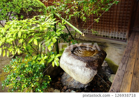 京都府，東寺，關智院，京都市南區九條町長足缽，2022 年 2 月 126938718