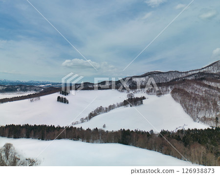 Sky of the north country Sky of the north country 126938873