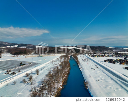 北國的天空 北國的天空 126939042