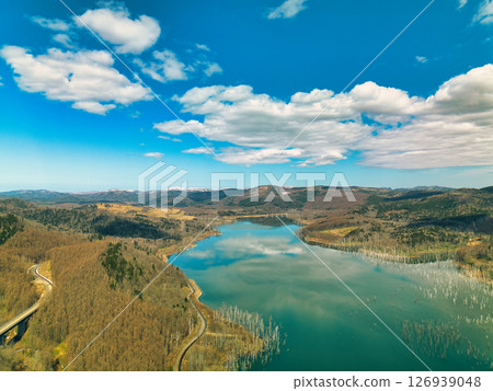 北國的天空 126939048