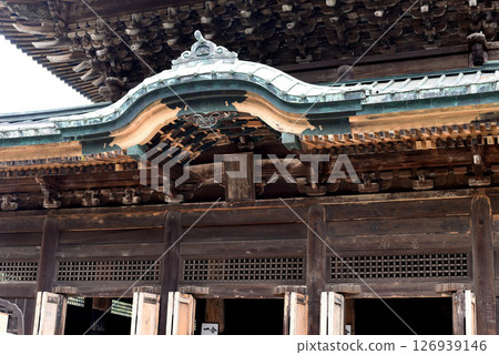 Kaenjiji佛寺 Kaenjiji佛寺 126939146