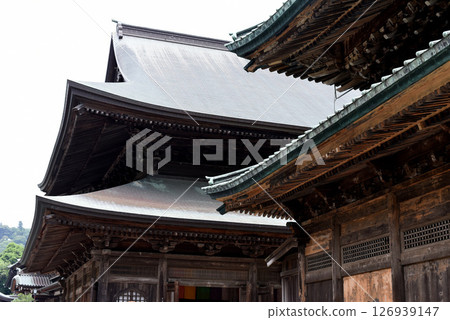 Kenchoji寺 126939147