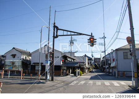 黑壁廣場街景 126939644