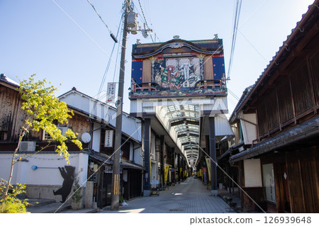 長濱Otemon街購物區 126939648