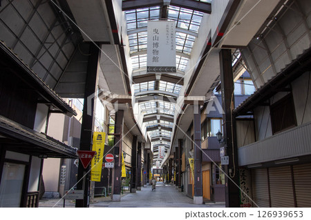 長濱Otemon街購物區 126939653