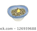 水彩手繪風格 Igoneri 126939688