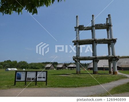 Sannai Maruyama遺址 Sannai Maruyama遺址 126940899