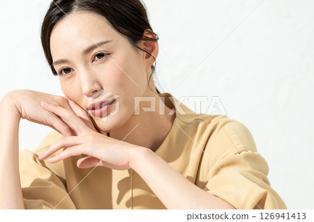 Beauty Image UV Care Beauty Image UV Care 126941413